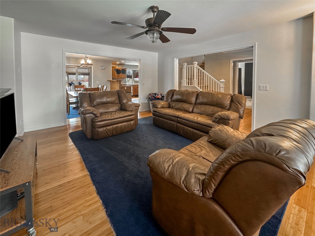 Bozeman MT 59718 - 3