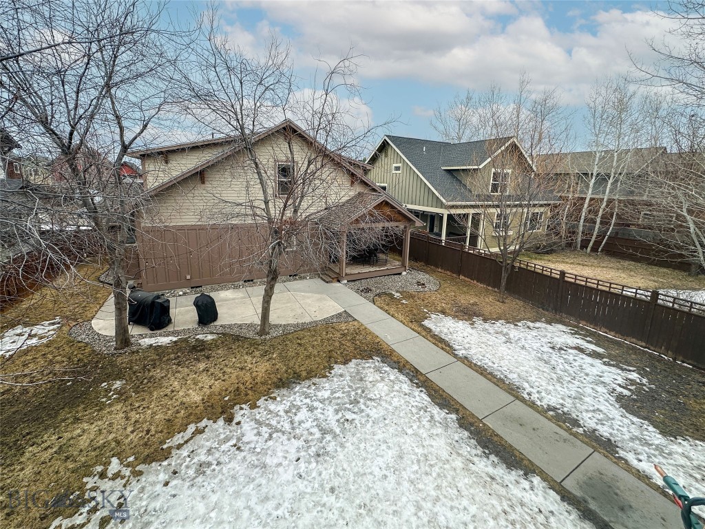 Bozeman MT 59718 - 1