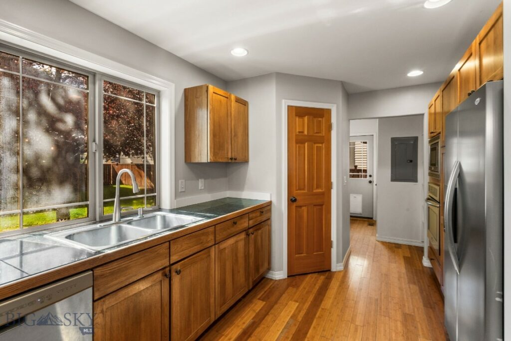 Bozeman MT 59718 - 7