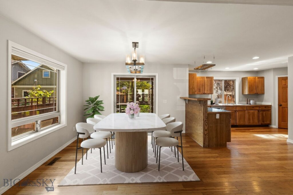 Bozeman MT 59718 - 9