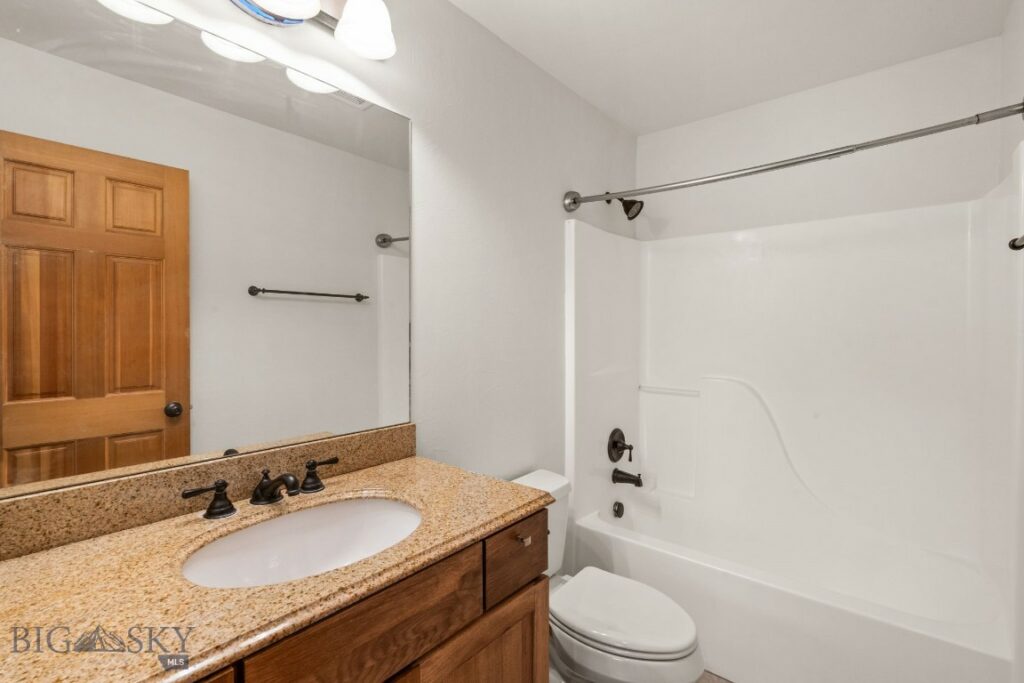 Bozeman MT 59718 - 18