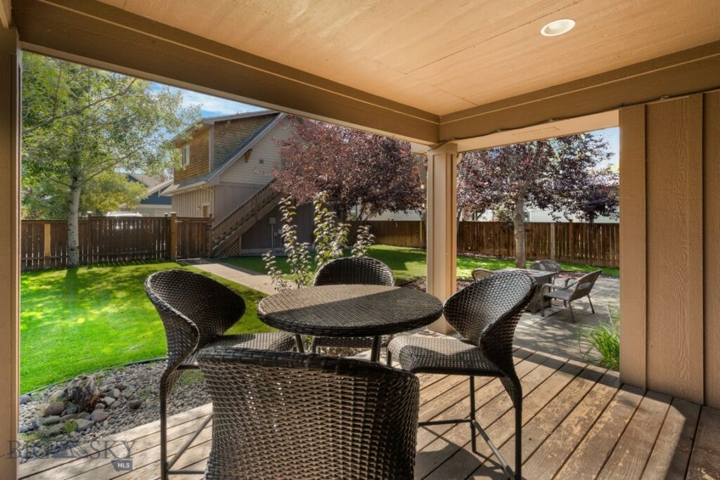 Bozeman MT 59718 - 19