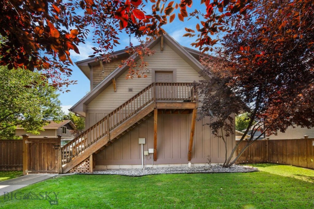 4442 Alexander Street