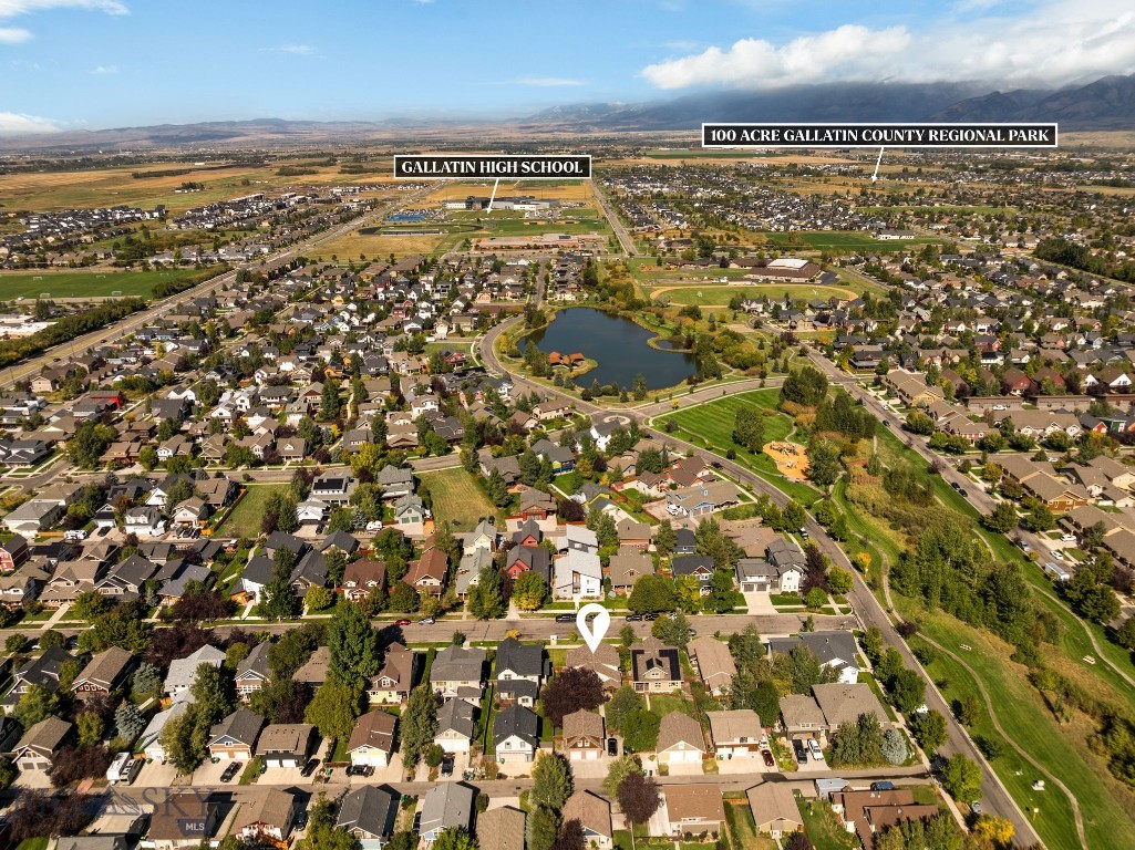 Bozeman MT 59718 - 23