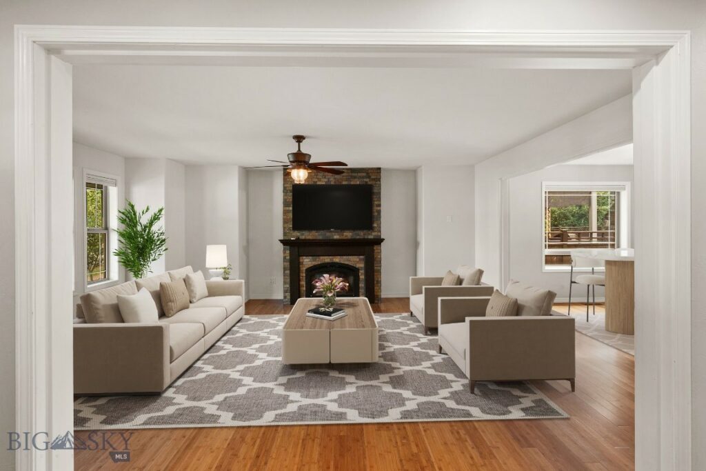 Bozeman MT 59718 - 3