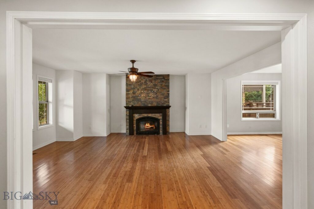 Bozeman MT 59718 - 4