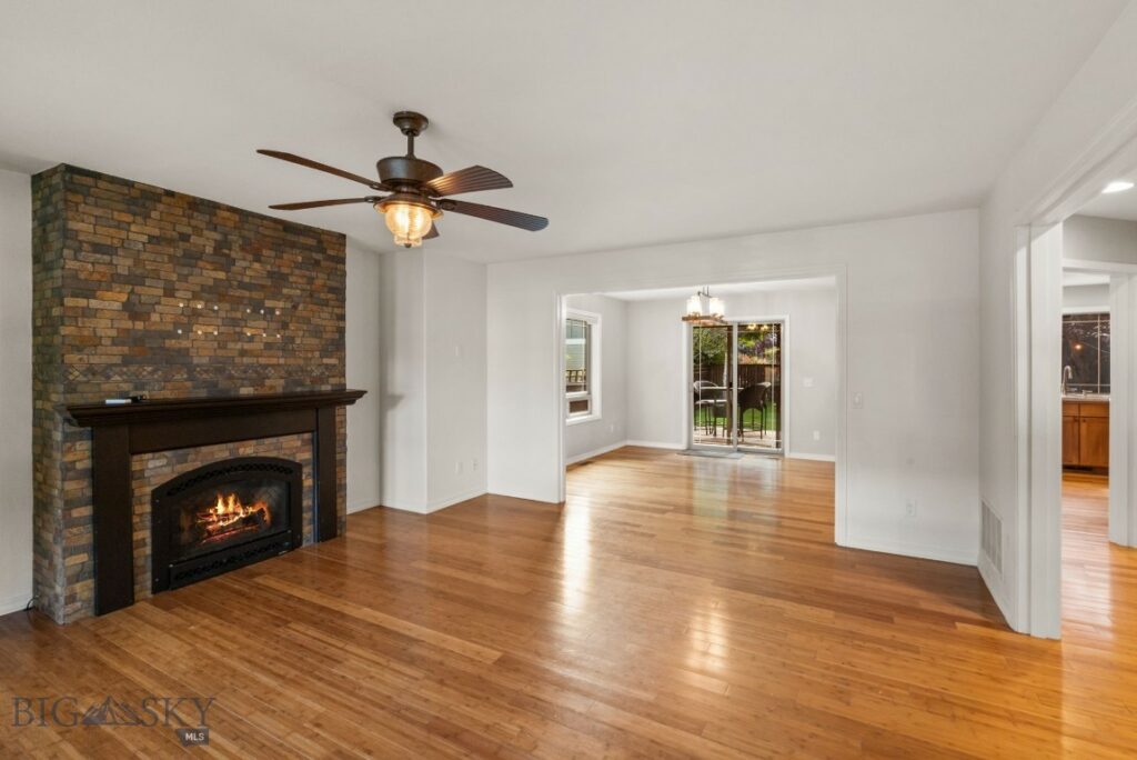 Bozeman MT 59718 - 4