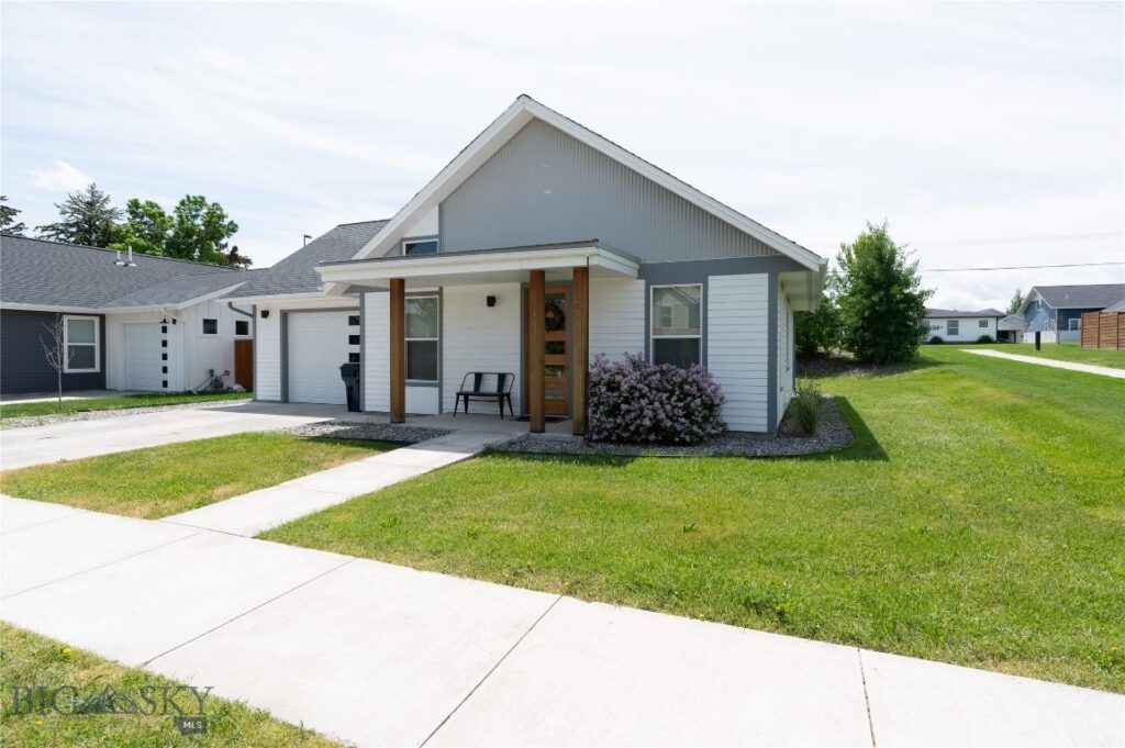 Bozeman MT 59718 - 1