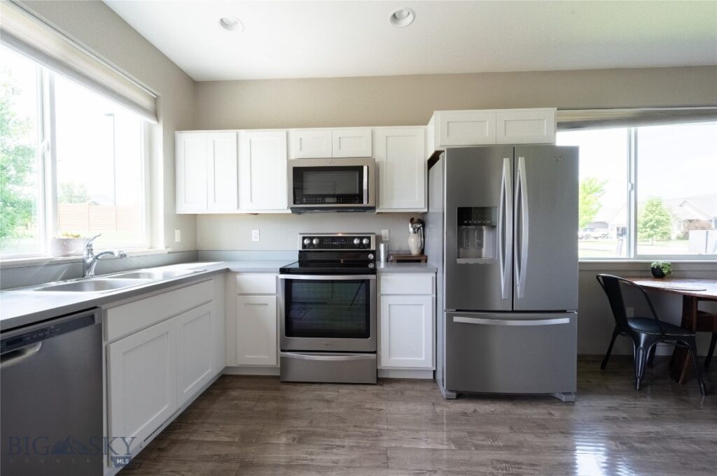 Bozeman MT 59718 - 6