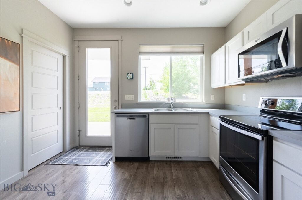 Bozeman MT 59718 - 7