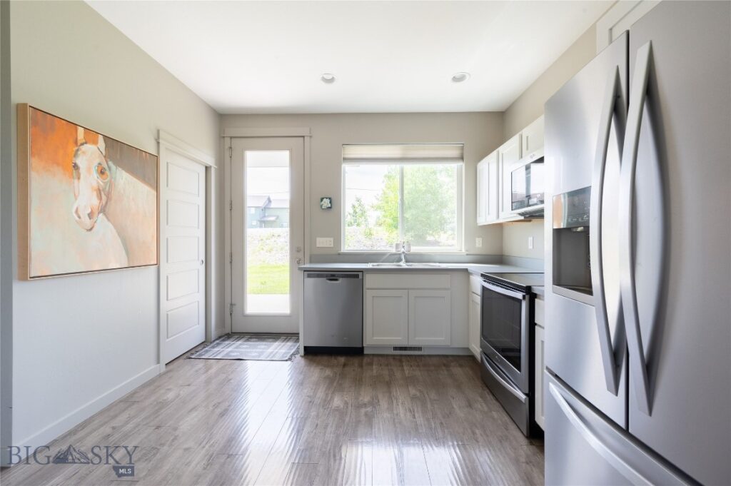 Bozeman MT 59718 - 9