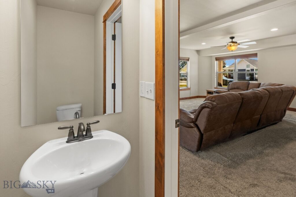 Bozeman MT 59718 - 7