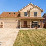 4455 Shadow Glen Drive