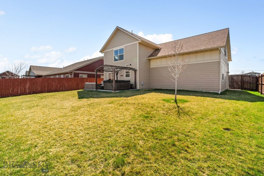 4455 Shadow Glen Drive