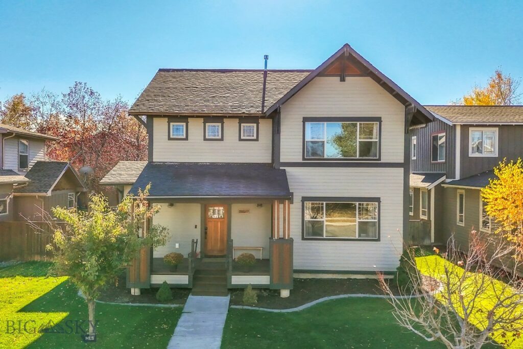 4468 Alexander Street