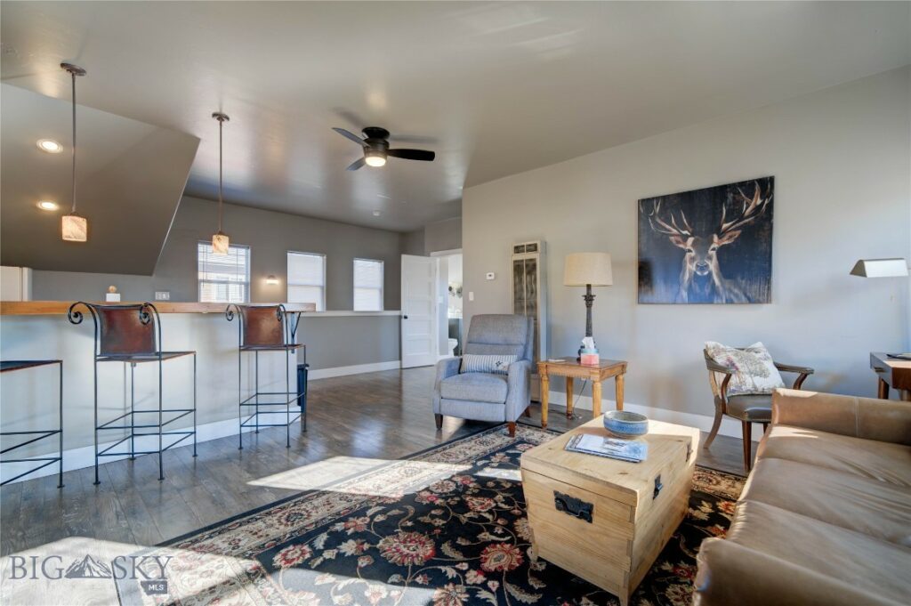 Bozeman MT 59718 - 18