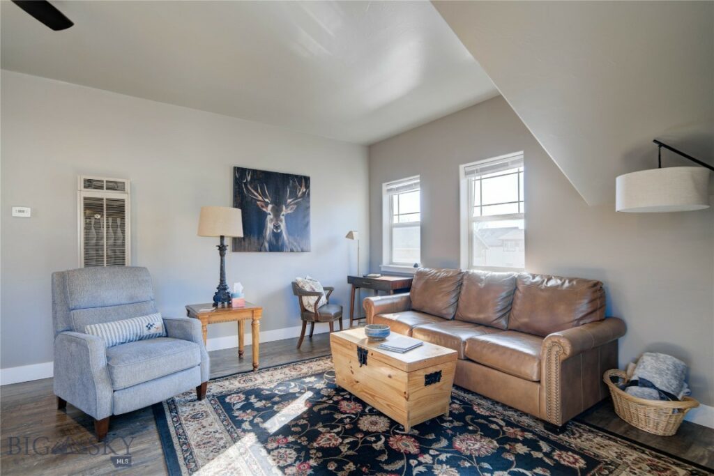 Bozeman MT 59718 - 19