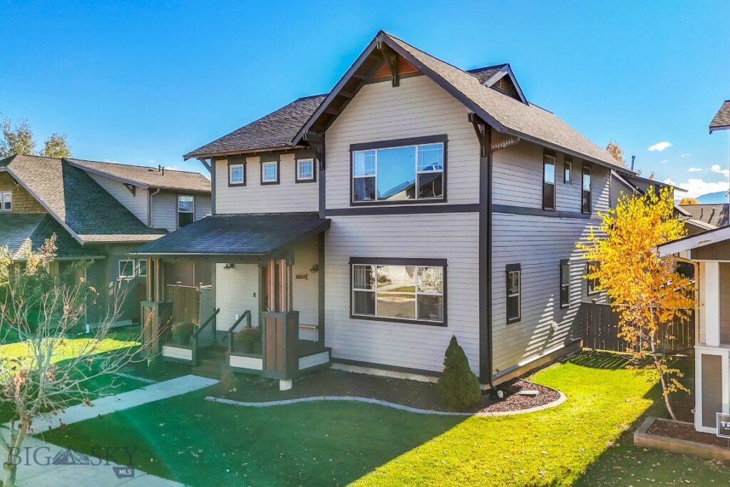 Bozeman MT 59718 - 23