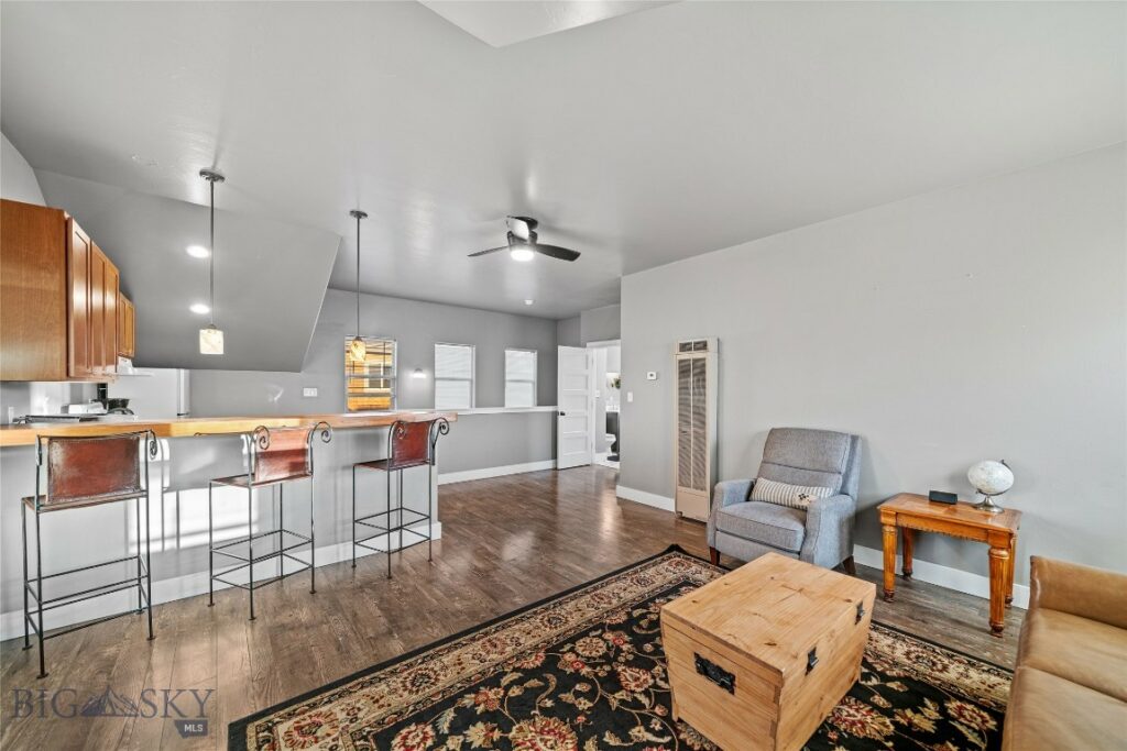 Bozeman MT 59718 - 22