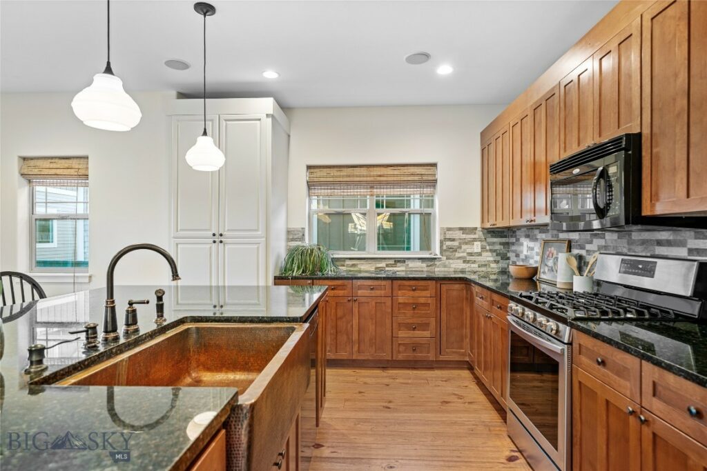 Bozeman MT 59718 - 5