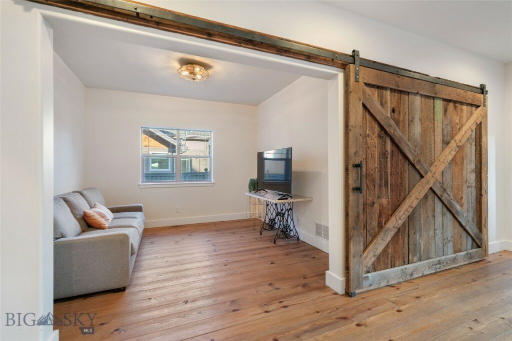 Bozeman MT 59718 - 8