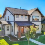 4468 Alexander Street