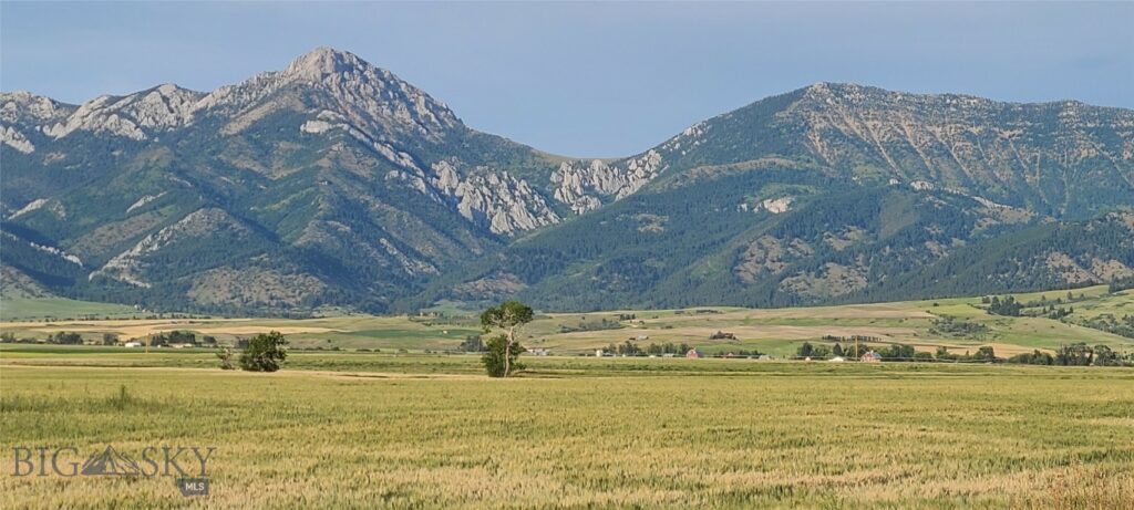 Belgrade MT 59714 - 2