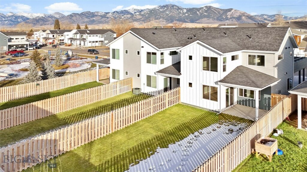 Bozeman MT 59718 - 17