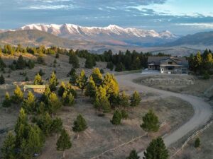 449 Minni Hall Road, Bozeman MT 59715