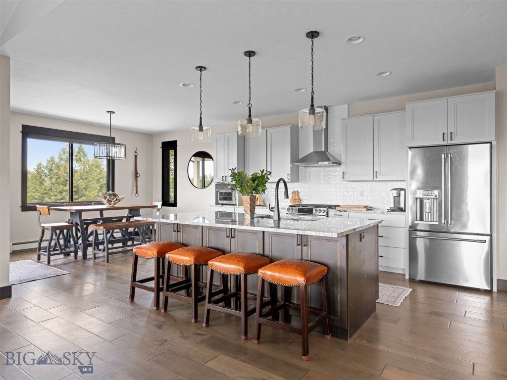 Bozeman MT 59715 - 5