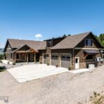 Bozeman MT 59715 - 1