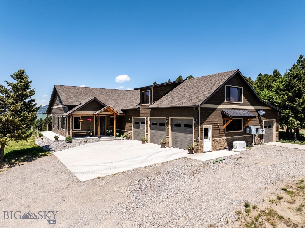 Bozeman MT 59715 - 1