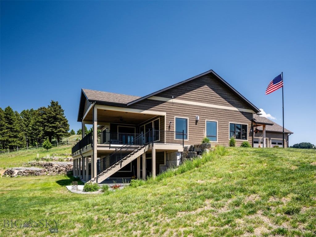 Bozeman MT 59715 - 9