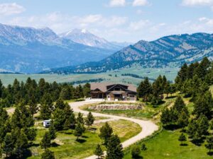 449 Minni Hall Road, Bozeman MT 59715