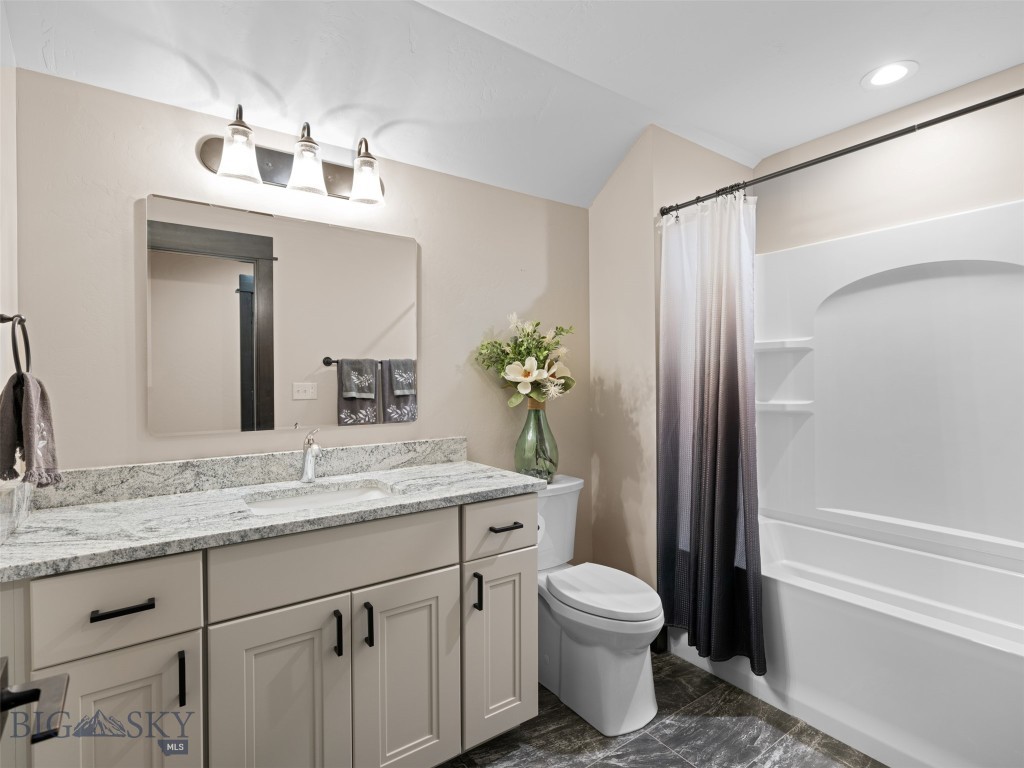 Bozeman MT 59715 - 17