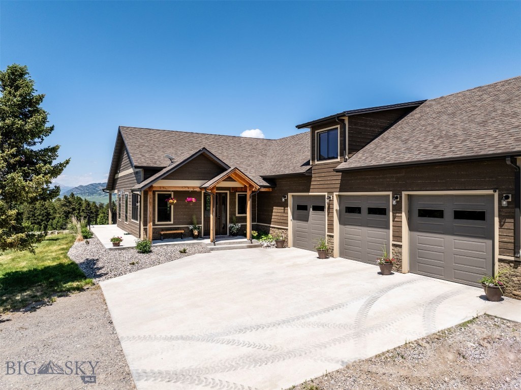 Bozeman MT 59715 - 19