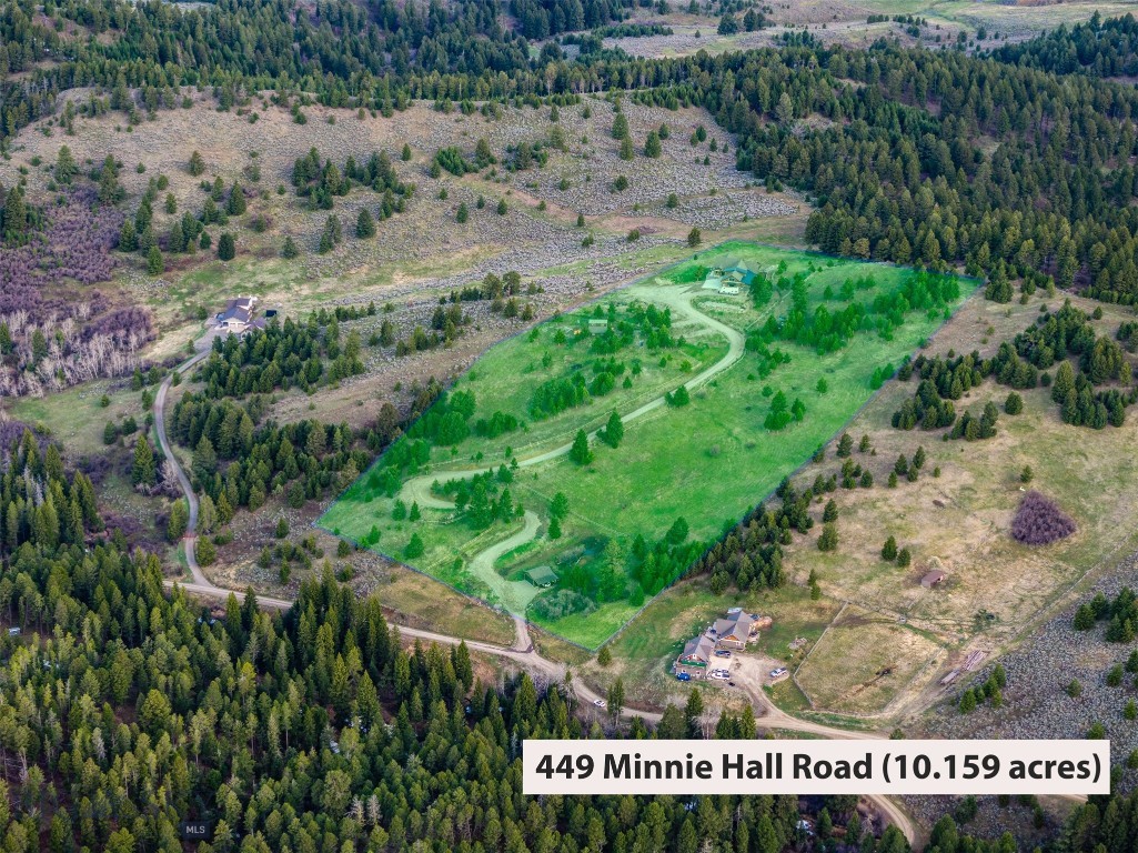 Bozeman MT 59715 - 22