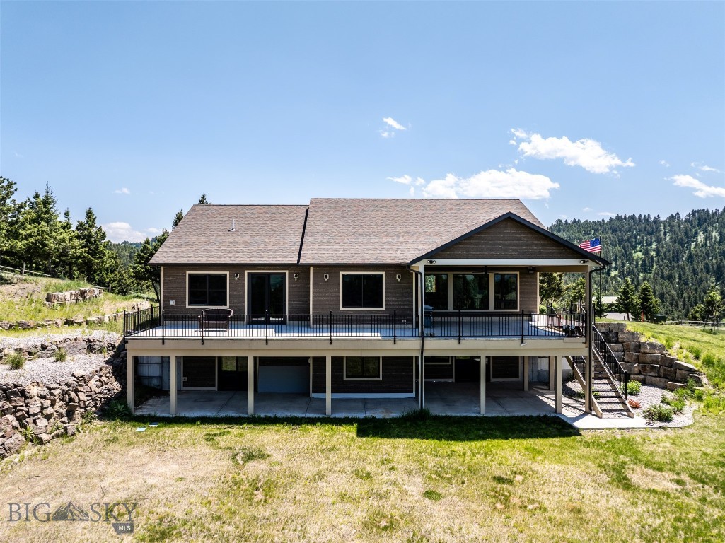 Bozeman MT 59715 - 23