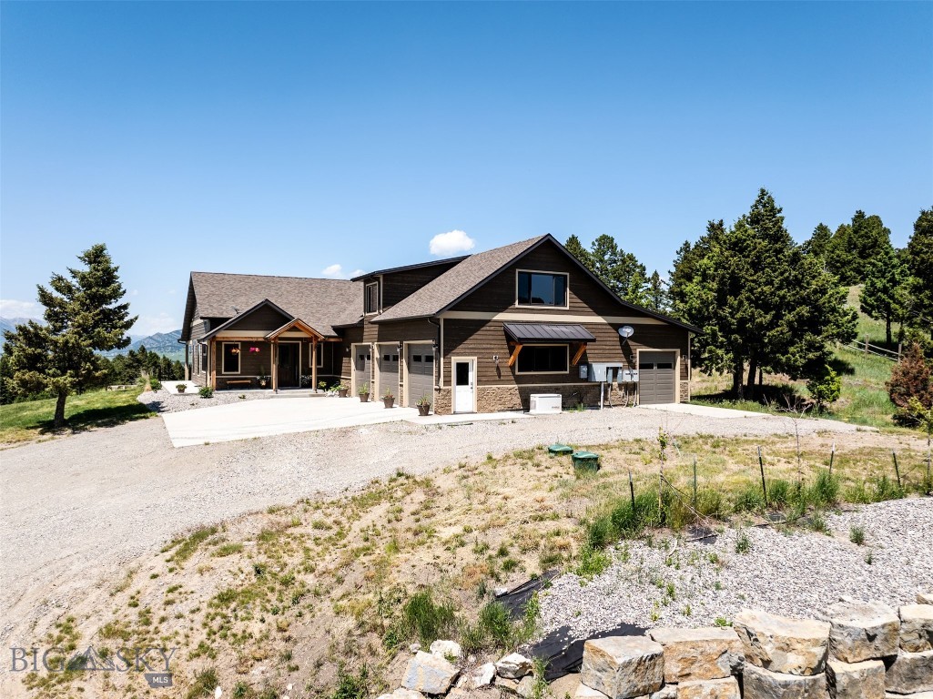 Bozeman MT 59715 - 25