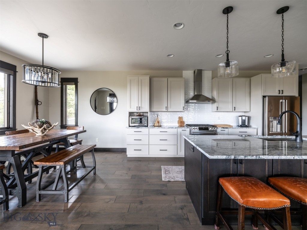 Bozeman MT 59715 - 4