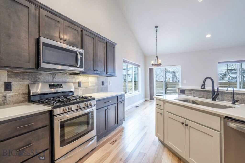 Bozeman MT 59718 - 6