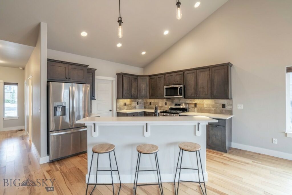 Bozeman MT 59718 - 7