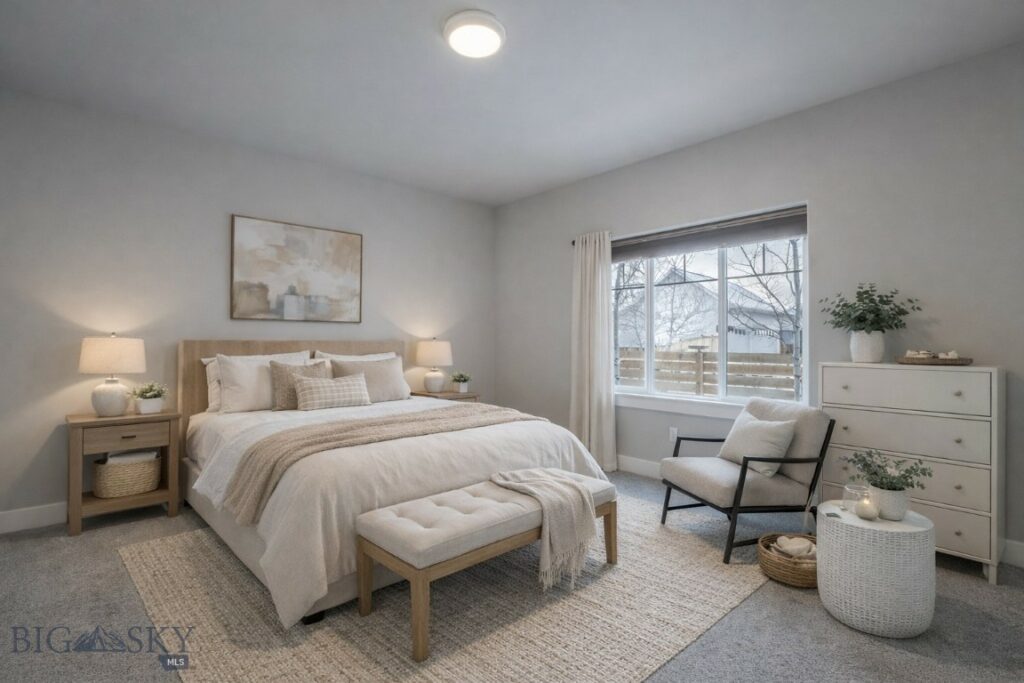 Bozeman MT 59718 - 8