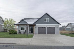 449 Rowland Road, Bozeman MT 59718