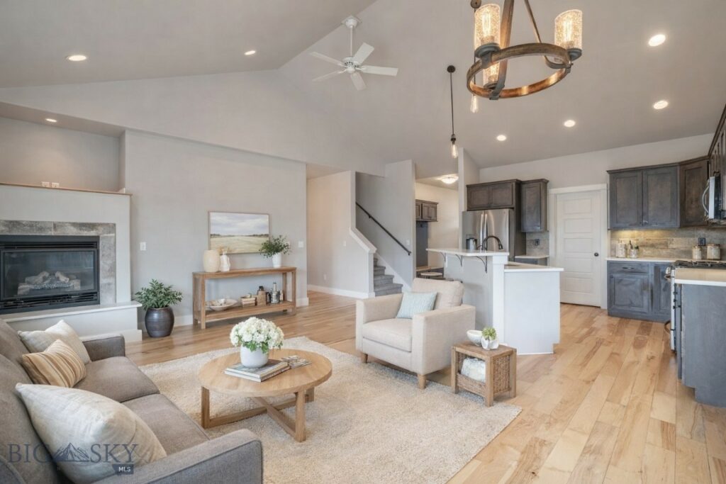 Bozeman MT 59718 - 3