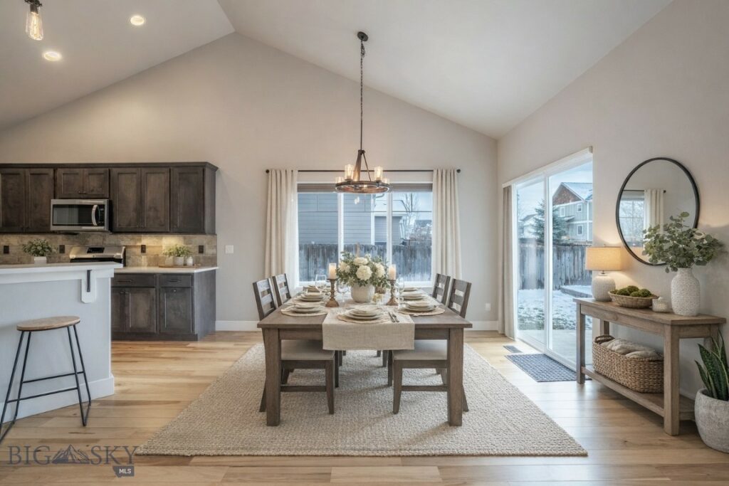 Bozeman MT 59718 - 4