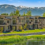 45 Duckhorn