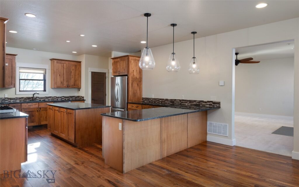 Belgrade MT 59714 - 7