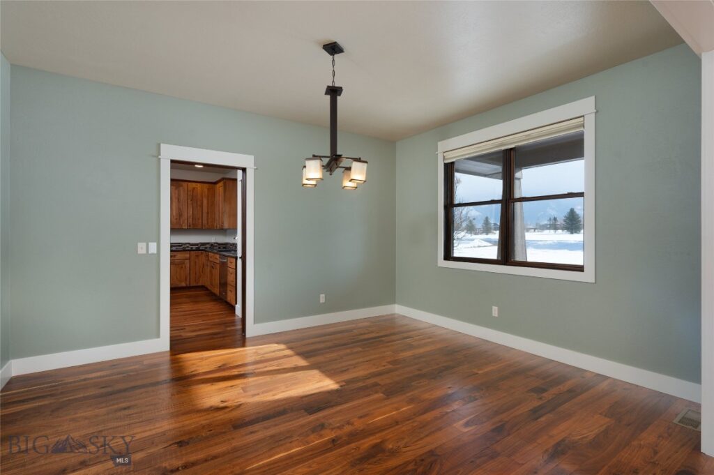 Belgrade MT 59714 - 9