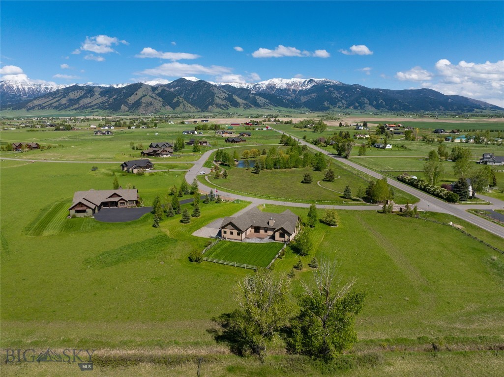 Belgrade MT 59714 - 2